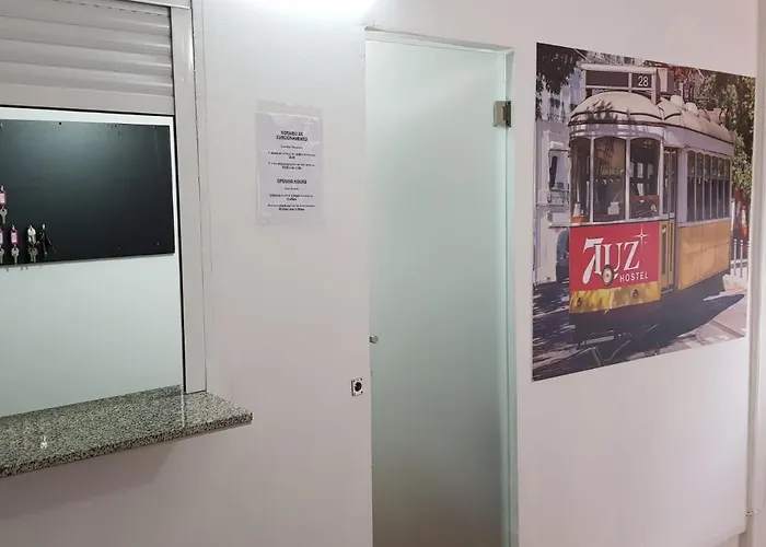 7 Luz