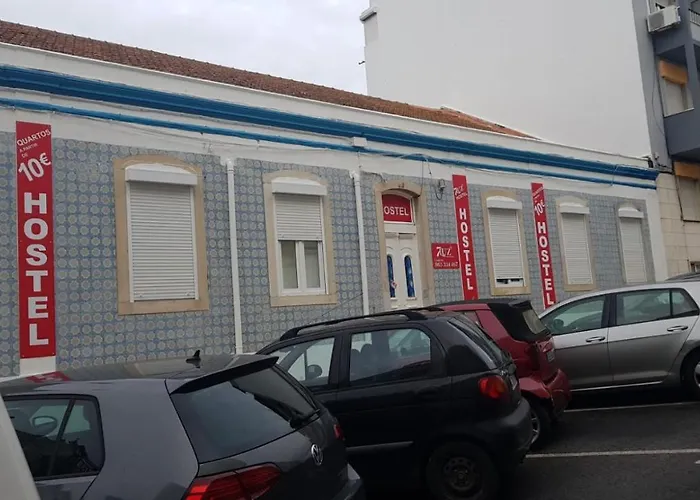 7 Luz